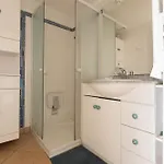 Maison Dans Calme + Piscine A بيت للعطل