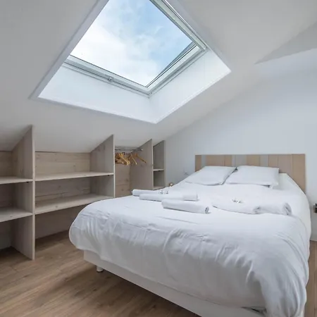 Maison Dans Calme + Piscine A