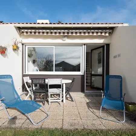 度假居 Maison Dans Calme + Piscine A *