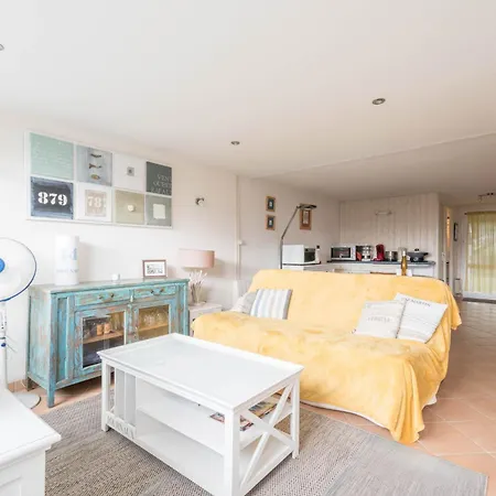 度假居 Maison Dans Calme + Piscine A *