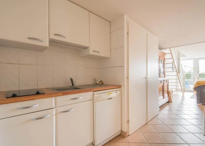 Maison Dans Résidence Calme + Piscine à * Pornic